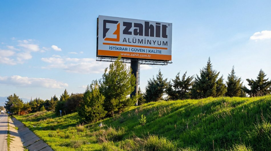 Adana - Ceyhan Otoyolu OSB 